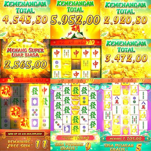 Irontogel: Situs Game Jackpot Langsung Masuk Saldo